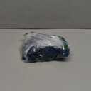 Zuvebamyo Women's Triangle Bikini Sets Two Piece Double Straps Halter Swimsuit Tie Side String Cheeky Bathing Suits, Small