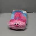 Pillow Pets DreamWorks Poppy Stuffed Animal – Trolls World Tour Plush Toy, 1 Count (Pack of 1) Pink