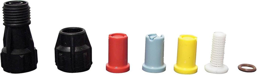 Chapin International 1068123 Chapin 6-4824 Fan Nozzle Kit for Chapin Sprayers