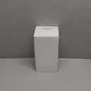 Hourglass Timer with Red Sand, 60 Minute Wooden Frame Sand Timer, Creative Handcraft Decoration