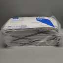 Medline Ultrasorbs Drypads, 30" x 36", 25 Count, Super Absorbent Disposable Bed Pads, Large Incontinence Bed Pads, Chucks Protective Underpads, 10 Times More Absorbent, For Adults, Elderly