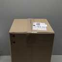 Basic Beyond Standard Pillows Set of 2 - Soft 20 x 26 Inches Down Alternative Pillows Standard Size Set of 2 for Back, Stomach or Side Sleepers (White)