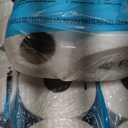 Amazon Basics 2-Ply Soft Toilet Paper, 30 Rolls (5 Packs of 6), Equivalent to 185 Regular Rolls, Packaging May Vary