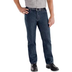 Red Kap Men's Classic Work Jean