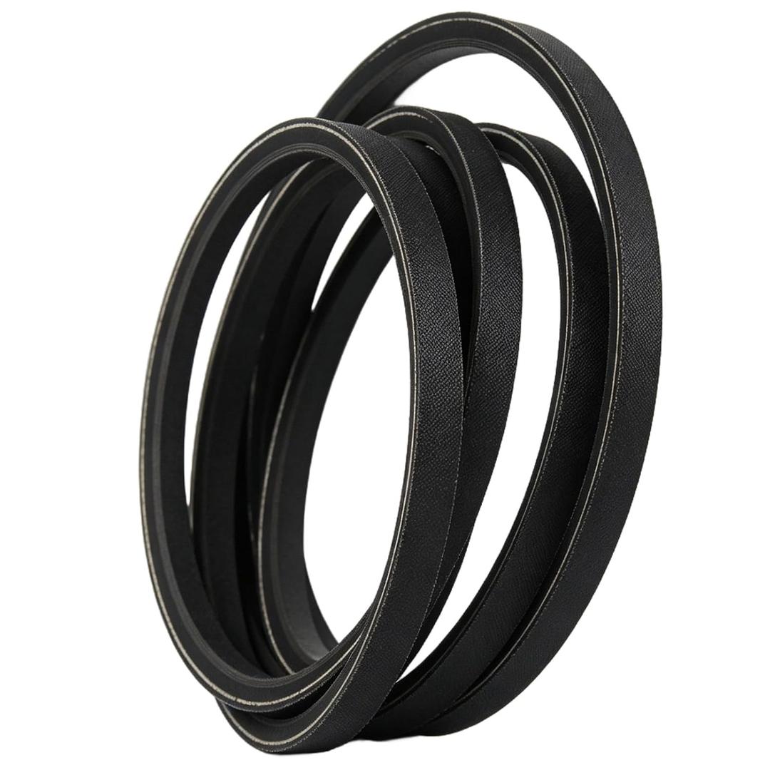 Lawn Mower Drive Belt Fit for Ariens 42" 52" 60" Power Bagger Models, Blower Belt Replace 07200042