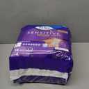 TENA Overnight Underwear, Large, 14 Count