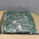 Yunlly 24 Pack Artificial Willow Leaves Garland 135 Ft Greenery Vines Decor