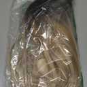 Tumhorn Long Layered Blonde Wigs for Women Synthetic Hair Wig with Bangs Natural Wavy Heat Resistant Wigs for Daily Party Use