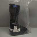 United Ortho USA14107 Air Cam Walker Fracture Boot, Large, Black (Black)