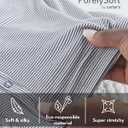 Carter's Baby Purelysoft Sleep and Play Pajamas 3m