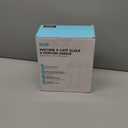 Mini Hot and Iced Coffee Maker Single Serve, for K Cup and Ground, 6 to 14 Oz Brew Sizes, with Recipe Book, for Home, Travel, RV, Office and Dorm, Classic Black (2.0 Version)