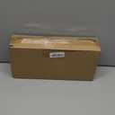 BIGIVACA 4 Pack Coffee Syrup Dispenser 16 oz,Clear Glass Syrup Bottle with 1/4oz Capacity Pump,Syrup Dispenser for Coffee Bar with Plastic Pump