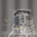 Assorted Metric O Rings Set 48 pcs, I.D. 6-65mm, Section 1.5-5mm