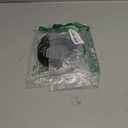 A/V Out Digital Cable fit for Canon PowerShot/EOS/DSLR Cameras and Camcorders, Mini USB Cord 6 ft