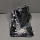 Top tasta Dog Cat Carrier Pet Carriers for Small Medium Large Cats Dogs Carrier Soft Sided Small Puppy Dog Carrier Portable Foldable Airline Approved Dog Cat Travel Carrier Black Medium (18.0"L x 11.0"W x 11.0"H, Black)