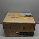 Night stand Set of 2, Bedside Tables with Charging Station, Rattan End Tables, Boho Bed Side Tables, Wood Nightstands set of 2 for Kids' Room Farmhouse Bedroom Living Room Dorm Sofa Couch (Natural)