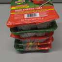 5 x Audubon Park 13065 High Energy Suet Cake Wild Bird Food, 11-Ounces BBD: Dec 14 2024