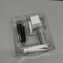 iLive Electronics 3-in-1 Wireless Charging Stand, IACQ295W