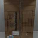 EMART 10" Ring Light with 55" Extendable Tripod Stands and Phone Holder, Dimmable LED Circle Round Light for Selfie Camera Photography/Makeup/YouTube Video/Vlogging/Live Streaming