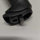 Tera Pro 1D Wireless Barcode Scanner 3 in 1 Bluetooth & 2.4G Wireless & USB Wired CCD Cordless 2500 Pixel Bar Code Reader with Battery Level Indicator for Windows Mac Android iOS Model T5100C