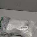 Vintage H Type Track Lighting Head to E26 Heads Direction Adjustable LED Track Lights Fixture Dimmable for Kitchen, Retro Vintage Style, Pack of 4 Black Bulbs Not Included