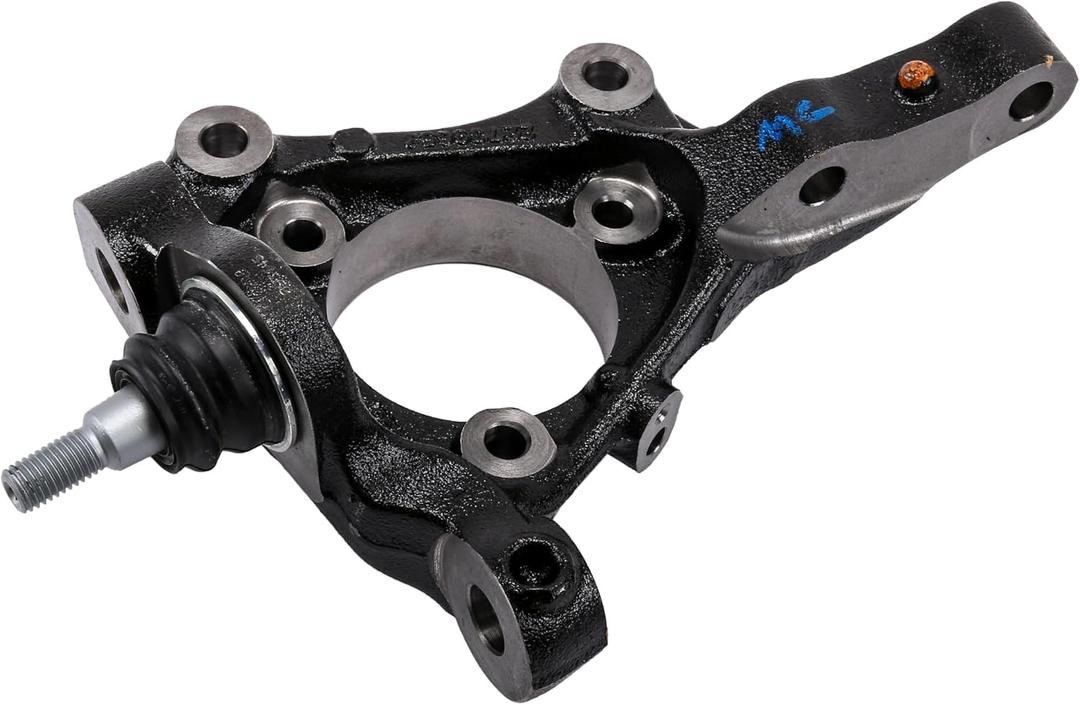 GM Genuine Parts 22739649 Driver Side Steering Knuckle