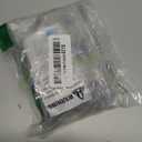 DROK DC 4.5-100V Digital Voltmeter Ammeter Multimeter Panel, DC Amp Meter Voltage Meter, Current Meter 0-50A Volt Tester, LED Display Voltage Gauge for Automotive Motor Battery