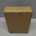 GLACIER FRESH DA29-00020B Refrigerator Water Filter Compatible with Samsung DA29-00020A/B, DA29-00020B-1, HAF-CIN/EXP, 46-9101, RF4267HARS For French Door Fridge Kitchen (3 PACK)