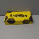 Honey Stinger Energy Gel Variety Pack 12 Packs Each of Gold and Organic Fruit Smoothie Gluten Free & Caffeine Free Sports Nutrition for Home & Gym, Pre and Mid Workout