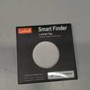 Android Air Tracker 4 Pack, Bluetooth Tracker Tags, Work with Google Find My Device App (Android Only), Smart Tags for Luggage, Wallet, Vehicles, Keys (Not for iOS)