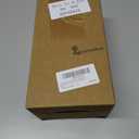 LemonRoad 1 Set Christmas Glass Cups with Lid and Straw 16 oz Happy Hallothanksmas Gnome Glass Coffee Cups Clear Holiday Tumbler Reusable Beer Mug Drinking Jar Gifts for Women Men Christmas