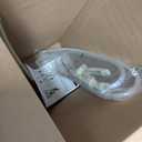 Spectracide 16412 1 Gallon Multi-Purpose Lawn & Garden Poly Tank Sprayer, Made in The USA, Adjustable Cone Nozzle, 1-Pack, Translucent White