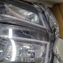 Headlights Assembly LED DRL for 2009-2018 Dodge Ram 1500-5500