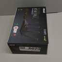 ASUS RT-BE58U WiFi 7 BE3600 AiMesh Extendable Router, 4K-QAM, MLO, AI Detection 2.5G Port, Four 1G Ports, Commercial-Grade Network Security, Parental Control, IoT Network, Kids Network, VPN Network