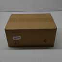 15oz/ 450ml Glass Coffee Mugs Clear Coffee Cups with Handles perfect for Latte, Cappuccino, Espresso Coffee, Tea and Hot Beverages, Set of 6