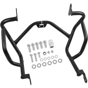 Highway Crash Bar Engine Guard Replacement for Honda XL750 XL 750 Transalp XL750 2023 2024 2025(Lower)