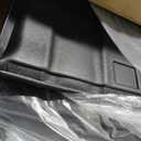 All Weather Truck Bed Mat Fit for 2020-2025 2026 Jeep Gladiator JT (5FT Bed) - Custom Fit TPE Heavy Duty Pickup Car Bed Cargo Mat for 2026 2025 2024 2023 2022 2021 2020 Gladiator Accessories