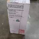 Inverter 16000BTU Portable Air Conditioners with Remote, Free Stand Cooling Portable AC Unit for Room up to 800 sq.ft, with Dehumidifier & Fan, Dual Hose, Quiet Sleep Mode(42dB), Windows Kit