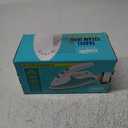 Conair - EZ Press Steam Iron - Blue