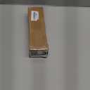 Kitchen Cabinet Pulls - Black Cabinet Handles - 5 Pack Long Cabinet Hardware for Drawers Dresser Furniture Pulls (3.78 inches Hole Center - 6.3 inches Length)