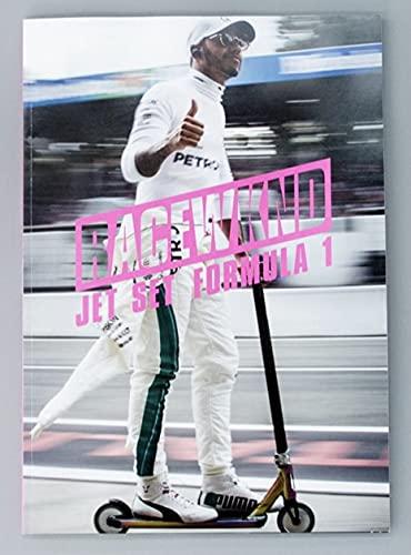 RACEWKND: Jet Set Formula 1
