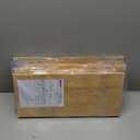 DINDON Pull Out Cabinet Organizer for Pans, Cookie Sheet, Bakeware, Cutting Board, Slide Out Kitchen Cabinet Storage Organizer Rack, 10.5''W X 21"D X 7.5"H, Wood