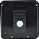 School Smart Up Count Down Digital Timer - 086452, Gray, 1 lb