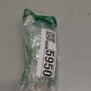 L'Oreal Paris True Match Super-Blendable Foundation, Medium Coverage Liquid Foundation Makeup, W3, Light Medium, 1 Fl Oz