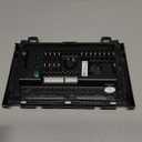 Car Stereo MP5 Player for Honda CRV 2007-2011 Car Radio with Apple Carplay Android Auto Mirror Link, 9" Touch Screen Radio with Bluetooth Backup Camera FM SWC Dual USB Input