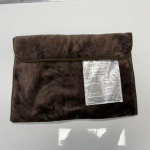 Electric Heated Foot Warmers,Heating Pad for Feet with 3 Heat Setting,Auto Shut Off,ETL Certified,Feet Warmers for Women and Men,Back and Legs,Birthday Christmas Gifts,2220 inches,Brown