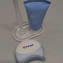 Crest Whitening Emulsions Leaveon Teeth Whitening Gel Kit With LED Accelerator Light, 0.63 Oz
