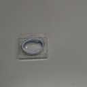 Fitness Watch Step Counter Calorie Waterproof Pedometer Watch Vibrating Alarm Activity Tracker Digital Watches for Men Women Running Fitness Tracker(NO APP) (Blue)