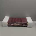 Yellow Mountain Imports American Mahjong Set  Classic Luxe with Wooden Case, Wooden Pusher Racks, Wind Indicator, Dice & Wright Patterson Scoring Coins