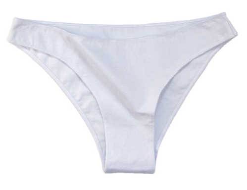 Swimsuit Swimwear White S